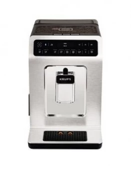 Krups Evidence EA893D40 Bean to Cup Coffee Machine