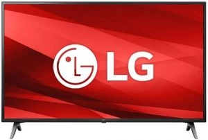 LG 43" 43UM7100 Smart 4K Ultra HD LED TV