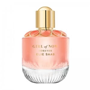 Elie Saab Girl Of Now Forever Eau de Parfum For Her 90ml