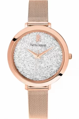 Ladies Pierre Lannier Elegance Style Watch 097M908