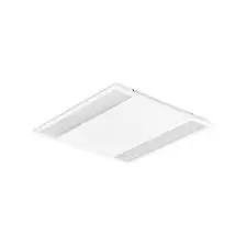 Philips CoreLine Coreline 600x600mm Integrated LED Ceiling Panel - Cool White - 910925864775