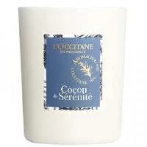 L'Occitane Home Cocon De Serenite Relaxing Candle 140g