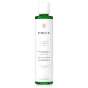 Philip B Peppermint and Avocado Volumising and Clarifying Shampoo (220ml)