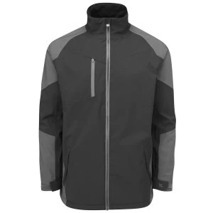 Stuburt Evolve Extreme Pro Golf Waterproof Jacket