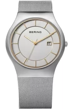 Mens Bering Classic Watch 11938-001