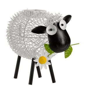 Smart Garden Solar Silhouette Dolly Sheep