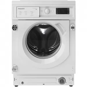 Hotpoint BIWMHG91484UK 9KG 1400RPM Integrated Washing Machine