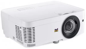 Viewsonic PS501X 3400 ANSI Lumens XGA Short Throw Projector