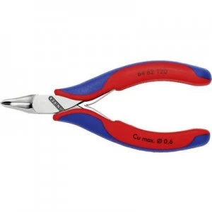 Knipex 64 62 120 Electrical & precision engineering Angle cutter non-flush type 120 mm