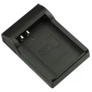 Hedbox Battery Charger Plate for Olympus BLN-1 for RP-DC50/40/30