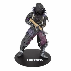 Raven (Fortnite) McFarlane Deluxe 11" Action Figure