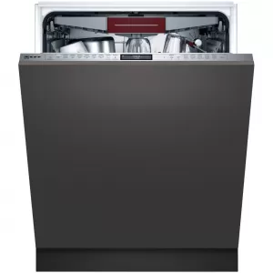 Neff N90 S189YCX01E Fully Integrated Dishwasher