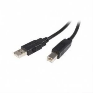 5m USB 2.0 A Maler to B Male