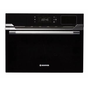 Hoover HMS340VX 34L Integrated Steam Oven