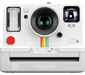 Polaroid OneStep Instant Camera