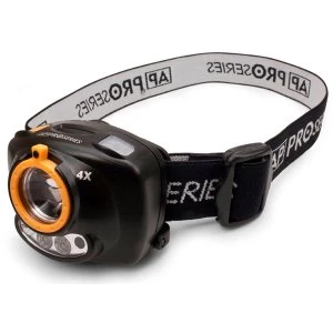 Active Products AP ProSeries 150 Lumens Head Torch