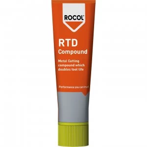 Rocol RTD Cutting Compound 50g