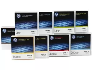 LTO-7 Ultrium Non Custom Labeled Data Cartridge 20 Pack - LTO - 15000 GB - 30 year(s) - 2.5:1 - 700 MB/s - 10 - 45 °C