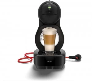 Krups Nescafe Dolce Gusto Lumio KP130840 Coffee Machine