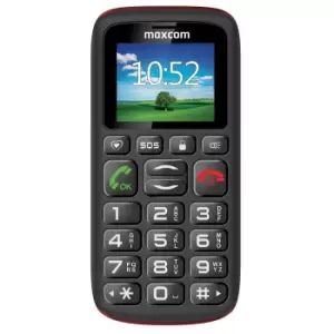 Maxcom Comfort GSM Big Button Large Font Telephone With SOS For Seniors