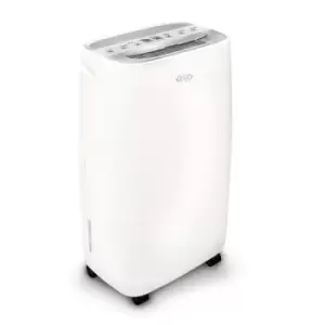 Argo 12 Litre Dehumidifier with Digital Humidistat and Anti Dust filter