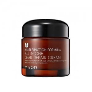 Mizon All-in-One Snail Repair Face Cream 75ml