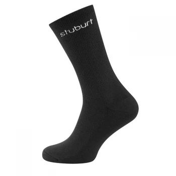 Stuburt Socks - Black