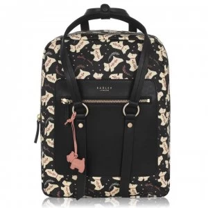 Radley Dotty Dog Backpack
