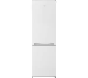 BEKO CSG3571W 60/40 Fridge Freezer - White