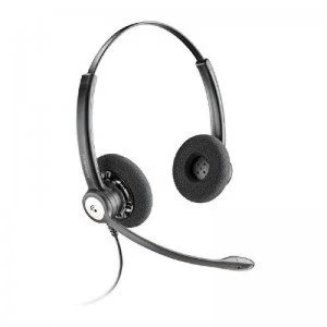 Plantronics Entera HW121N On-Ear Headset