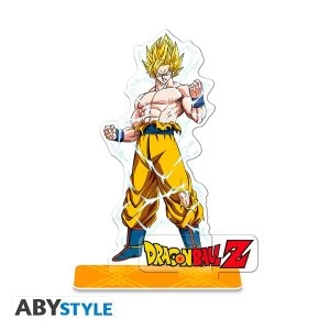 Dragon Ball - Goku Acryl Figure