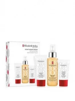Elizabeth Arden Eight Hour Miracle Oil Gift Set