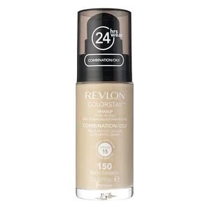 Revlon Color Stay Foundation Combi/Oily Buff 30ml Nude