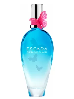 Escada Turquoise Summer Eau de Toilette For Her 50ml