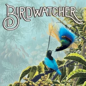 Birdwatcher Board Game