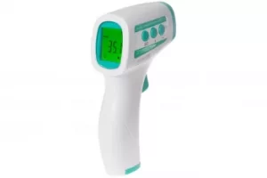 Maile Non Contact Infrared Forehead Thermometer LCD Display Certified