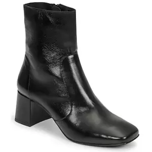 Jonak AMALRIC womens Low Ankle Boots in Black,4,5,5.5,6.5,7.5