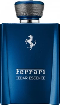 Ferrari Cedar Essence Eau de Parfum For Him 100ml