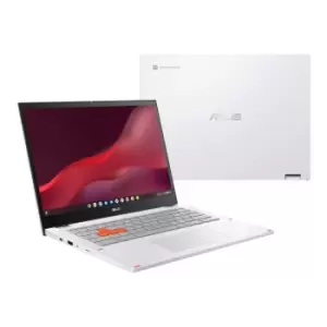 ASUS Chromebook Vibe CX34 Flip CX3401FBA-N90029 i5-1235U 35.6 cm...
