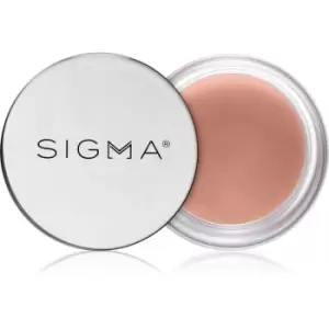 Sigma Beauty Hydro Melt Lip Mask hydrating lip mask with Hyaluronic Acid Shade Tint 9,6 g