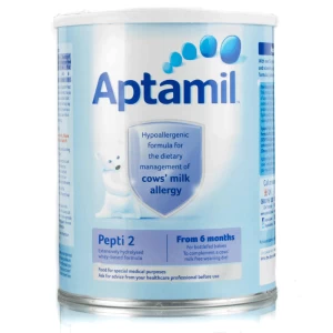 Aptamil Pepti 2 Milk Powder 400g