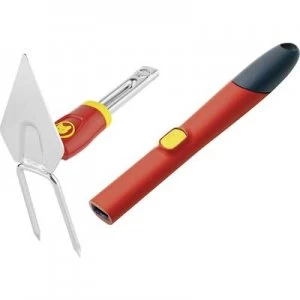71AID006650 LL-M/ZM30 Duo hoe 5cm Wolf Combisystem Multi-Star