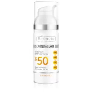 Bielenda Professional SUPREMELAB Sun Protect Protective Face Cream SPF 50 50ml