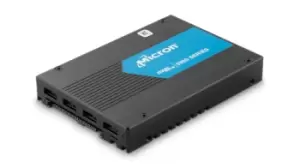 Micron 9300 PRO 2.5" 7680 GB U.2 3D TLC NVMe
