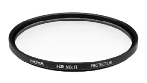 Hoya Objektivfilter HD Mk II Protector- 55 mm