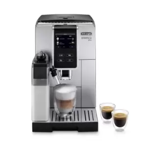 DeLonghi Automatic coffee machine Dinamica ECAM370.70.SB