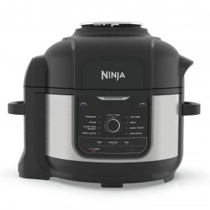 Ninja Foodi Max OP350UK Multi Pressure Cooker & Air Fryer