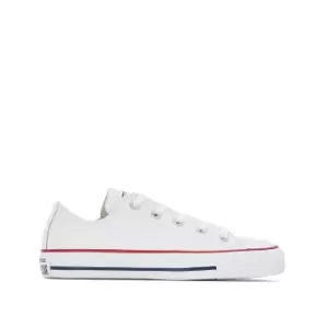 Chuck Taylor All Star Ox Leather Trainers
