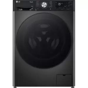 LG EZDispense F4Y710BBTA1 10KG 1400RPM Washing Machine