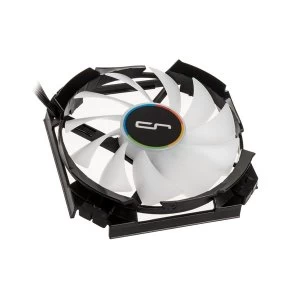 Cryorig XT90 92mm RGB PWM Fan For C7 Cooler - 92mm